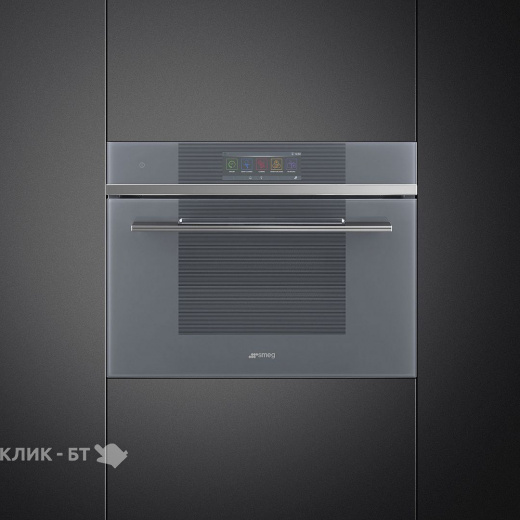 Духовой шкаф SMEG SF4106WVCPS