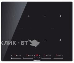 Варочная поверхность KUPPERSBUSCH KI 6870.0 SR