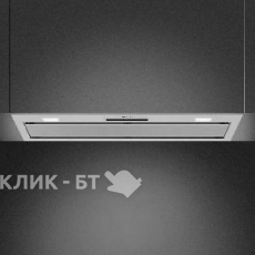 Вытяжка SMEG KSG9P4X