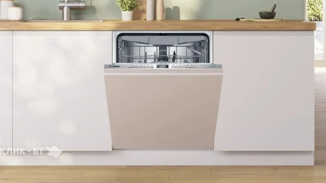 Посудомоечная машина BOSCH SMV4ECX10E