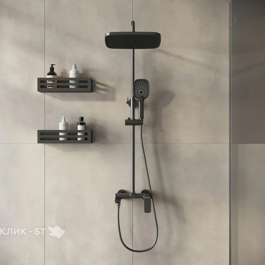 Духовой шкаф ARDESIA hsn 040 b