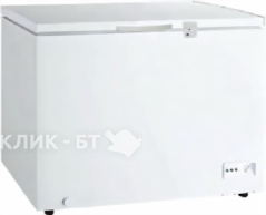 Морозильная камера VESTFROST VFCH 354 W