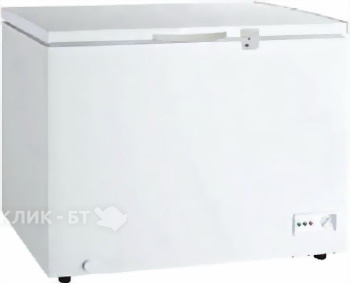 Морозильная камера VESTFROST VFCH 354 W