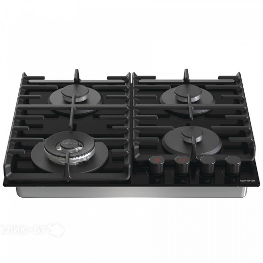 Варочная панель GORENJE GKTW642SYB