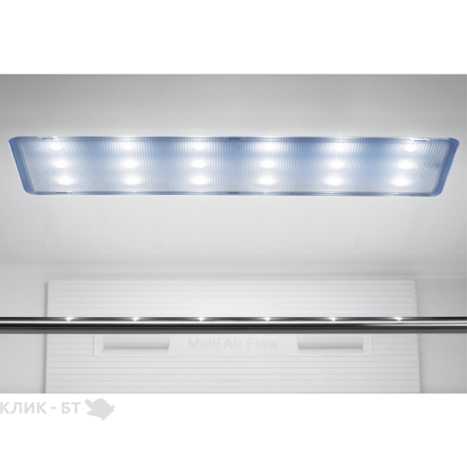 Холодильник Electrolux EN 6086 JOX нержавеющая сталь
