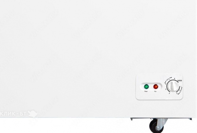 Морозильный ларь WILLMARK CF-670MDD