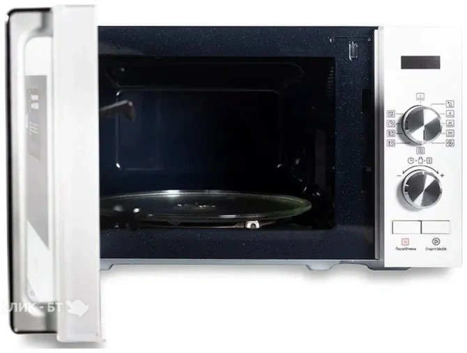 Микроволновая печь HORIZONT H-eat MWS-2003W
