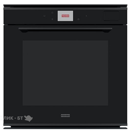 Духовой шкаф FRANKE FMY 99 HS BK