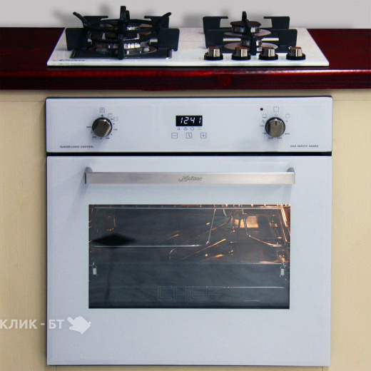 Духовой шкаф Kaiser EG 6374 W
