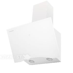 Вытяжка MAUNFELD TEFFI 60/750 белое стекло