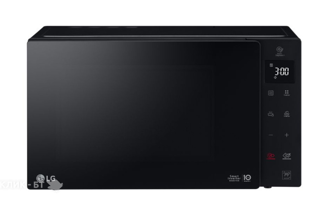 Микроволновая печь LG MW-25R35GIS