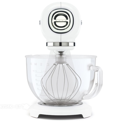 Миксер SMEG SMF13WHEU