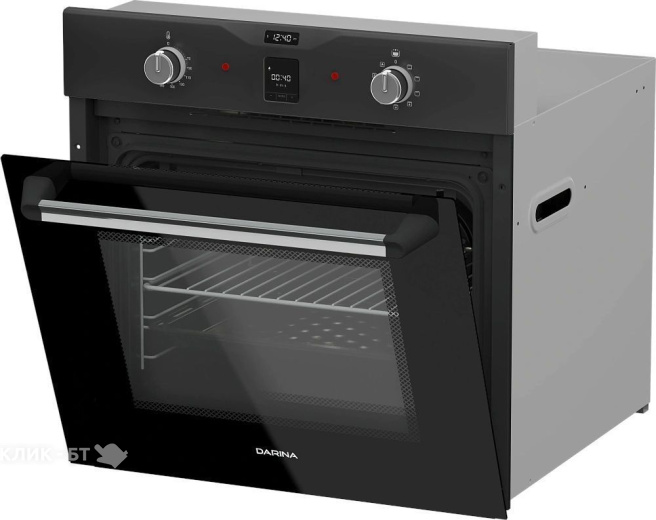Духовой шкаф DARINA PL BDE 112 708 1GR