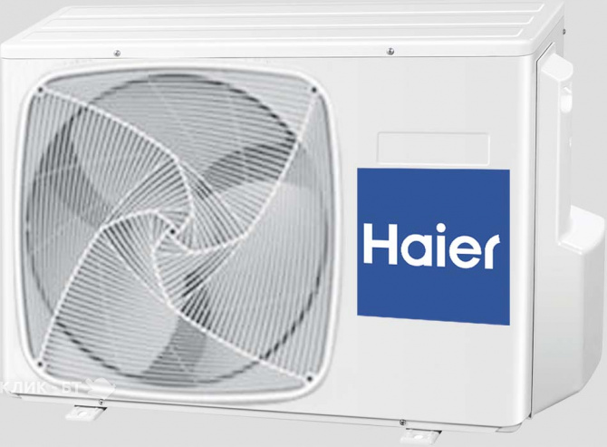 Сплит-система HAIER HSU-12HEK203/R2