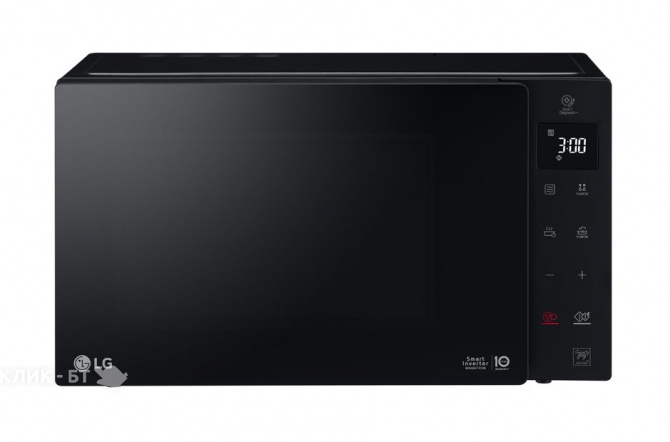 Микроволновая печь LG MW-25R35GIS