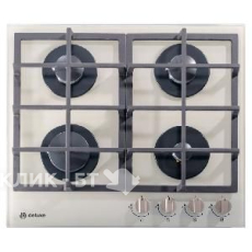 Варочная поверхность ELECTRONICSDELUXE GG4 750229F-068