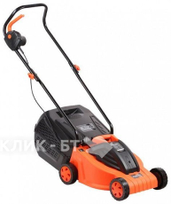 Газонокосилка PATRIOT pt 1132e
