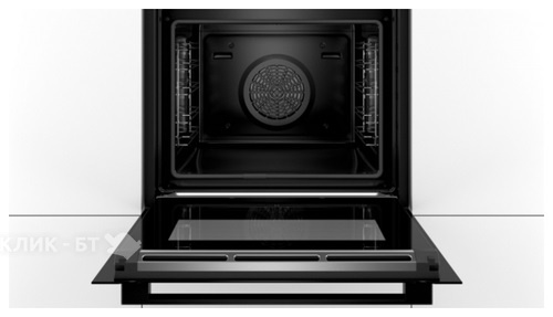 Духовой шкаф BOSCH HBC 872DC1S