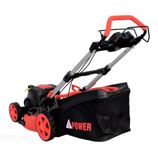 Газонокосилка A-iPower AM48S 21189