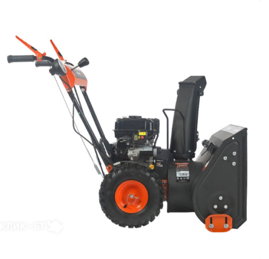 Снегоуборщик PATRIOT Sibir 997 EKX