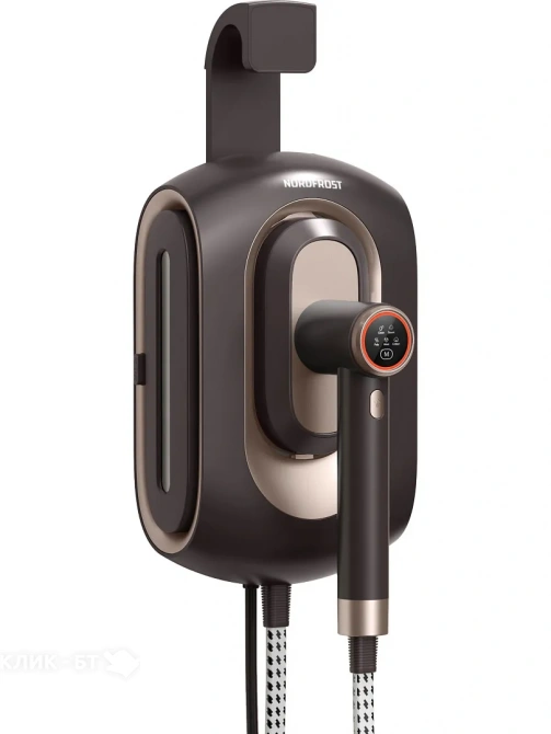 Отпариватель NORDFROST GSL 5000 BROWN