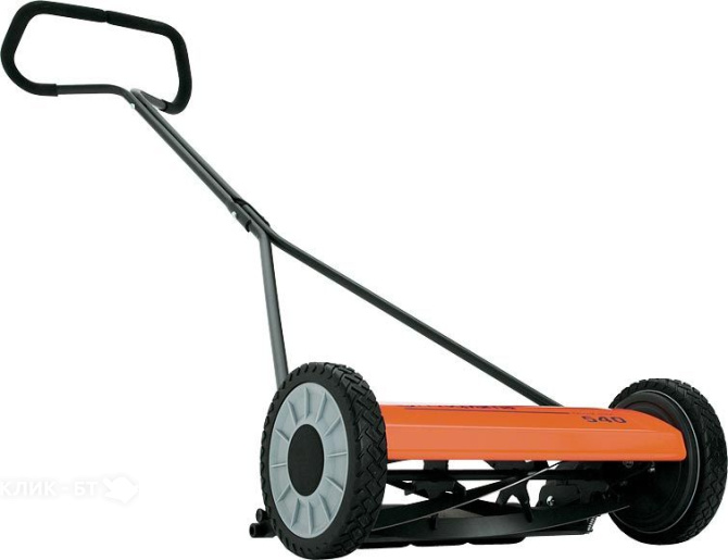 Газонокосилка Husqvarna 540 Novolette (9649440-01)