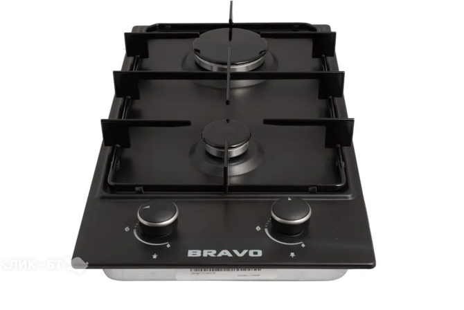 Варочная поверхность BRAVO FGH30S2 B