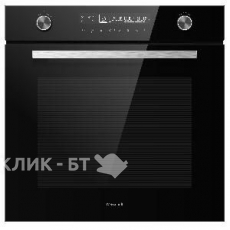 Духовой шкаф WEISSGAUFF EOM 751 PDBSX