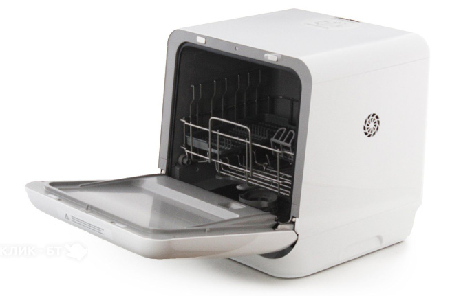 Посудомоечная машина LERAN CDW 42-043 WHITE