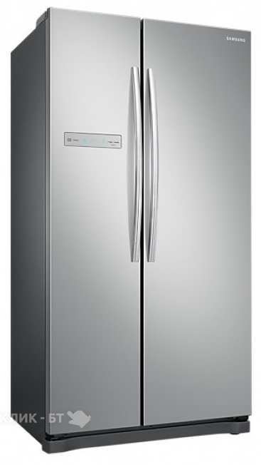 Холодильник Samsung RS54N3003SA
