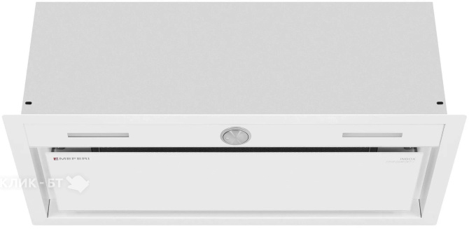 Вытяжка MEFERI INBOX60WH PUSH COMFORT PLUS