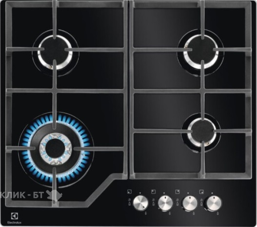 Варочная поверхность ELECTROLUX KGG6436K