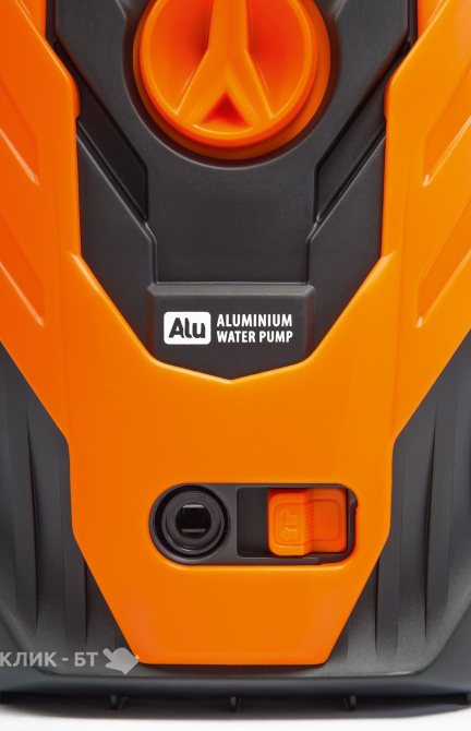 Минимойка DAEWOO DAW 400