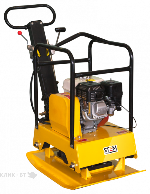 Виброплита STEM Techno RPC 161