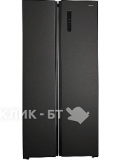 Холодильник NORDFROST i-RFS 480 B