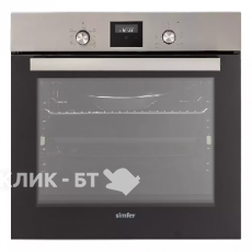 Духовой шкаф SIMFER B6EM58035
