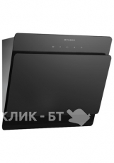 Вытяжка FABER COCKTAIL XS BK F55