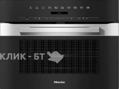Духовой шкаф MIELE H7240BM EDST/CLST