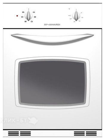 Духовой шкаф NARDI fea 2525 w