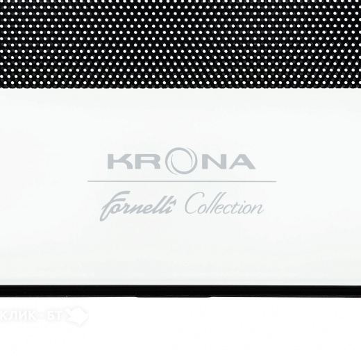 Духовой шкаф KRONA ROMANA 60 WH