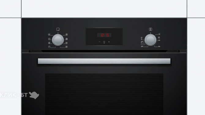 Духовой шкаф BOSCH HBF113BA0Q