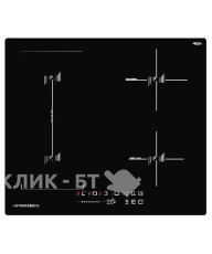 Варочная поверхность KUPPERSBERG ICS 617