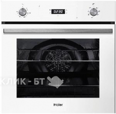Духовой шкаф HAIER HOD-P08TGW