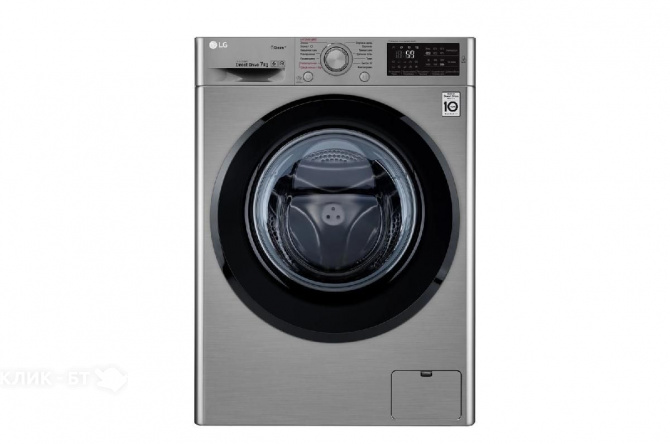 Стиральная машина LG F2M5HS6S