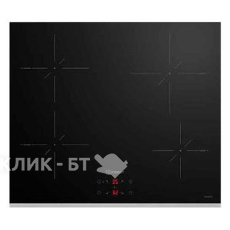 Варочная поверхность INDESIT IS 41Q60 FX