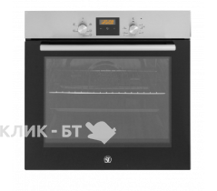 Духовой шкаф SMART LIFE OE6531H1