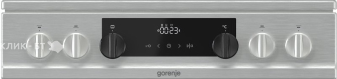 Кухонная плита GORENJE K 6341 XA