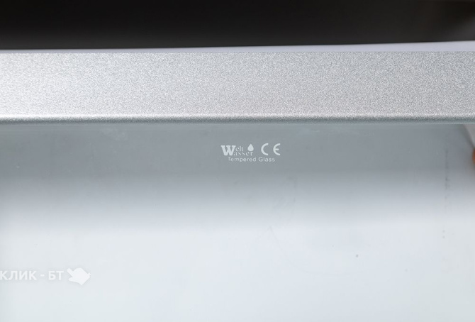 Душевая кабина WELTWASSER WW500 Laine 1212