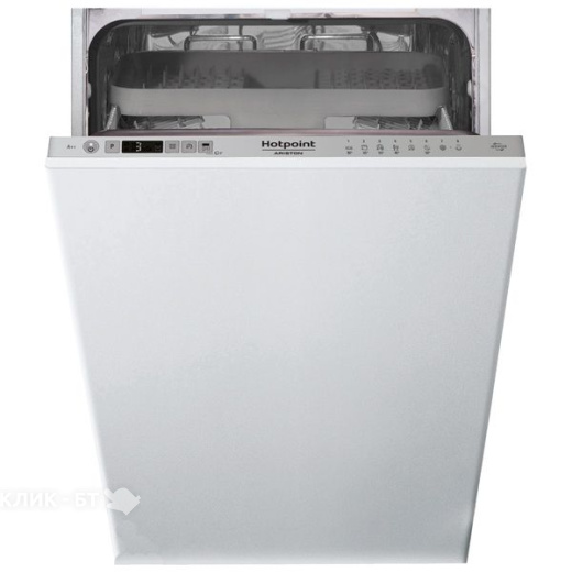 Посудомоечная машина Hotpoint-Ariston HSIC 3T127 C