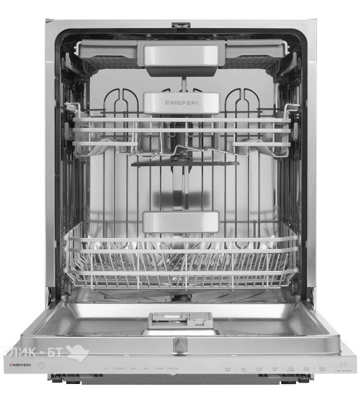 Посудомоечная машина MEFERI MDW6093 LUXE